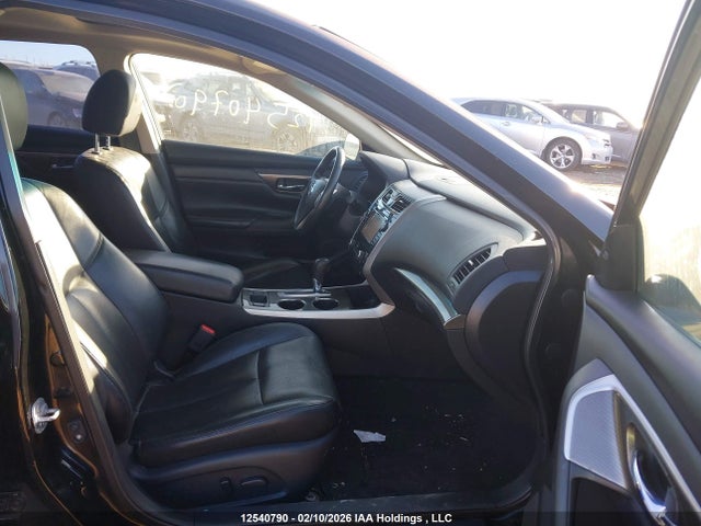 1N4AL3AP6FN865145 Nissan Altima 2.5/2.5 S/2.5 Sl/2.5 Sv