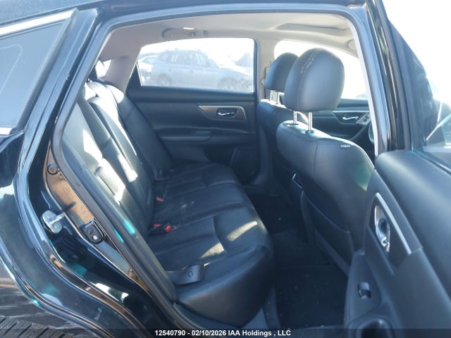 1N4AL3AP6FN865145 Nissan Altima 2.5/2.5 S/2.5 Sl/2.5 Sv