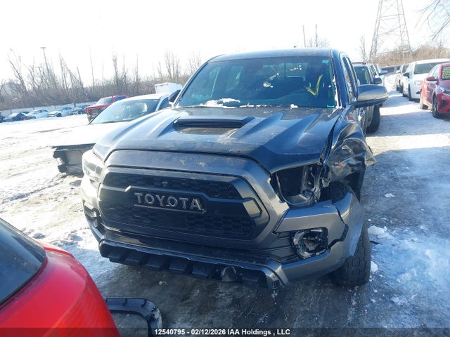 3TYCZ5AN2PT152433 Toyota Tacoma