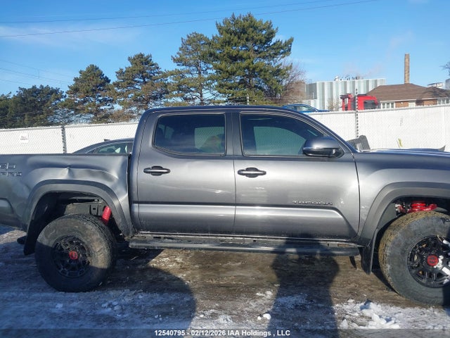3TYCZ5AN2PT152433 Toyota Tacoma