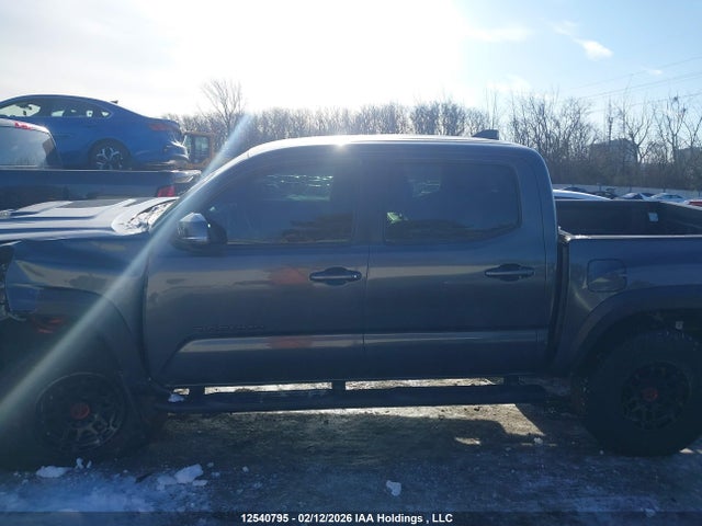 3TYCZ5AN2PT152433 Toyota Tacoma