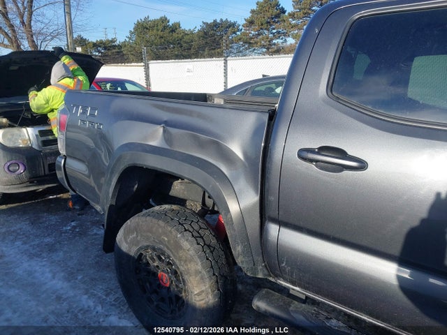 3TYCZ5AN2PT152433 Toyota Tacoma