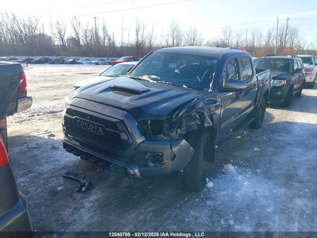 3TYCZ5AN2PT152433 Toyota Tacoma