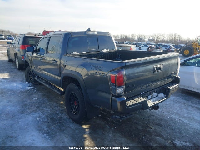 3TYCZ5AN2PT152433 Toyota Tacoma
