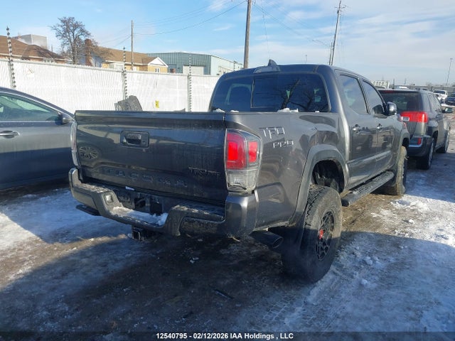 3TYCZ5AN2PT152433 Toyota Tacoma