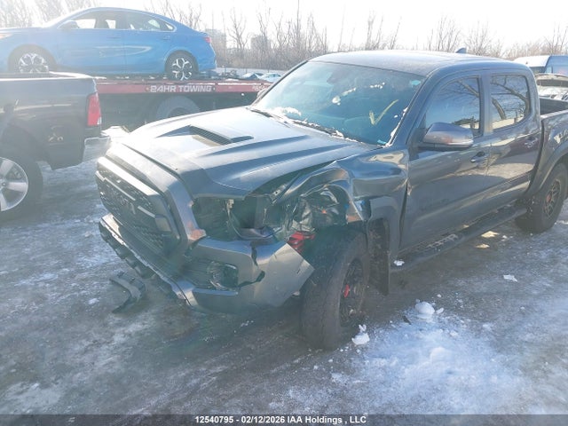 3TYCZ5AN2PT152433 Toyota Tacoma