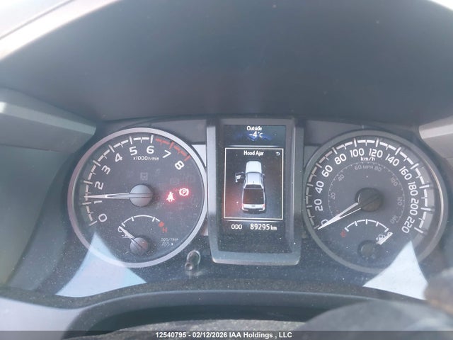 3TYCZ5AN2PT152433 Toyota Tacoma