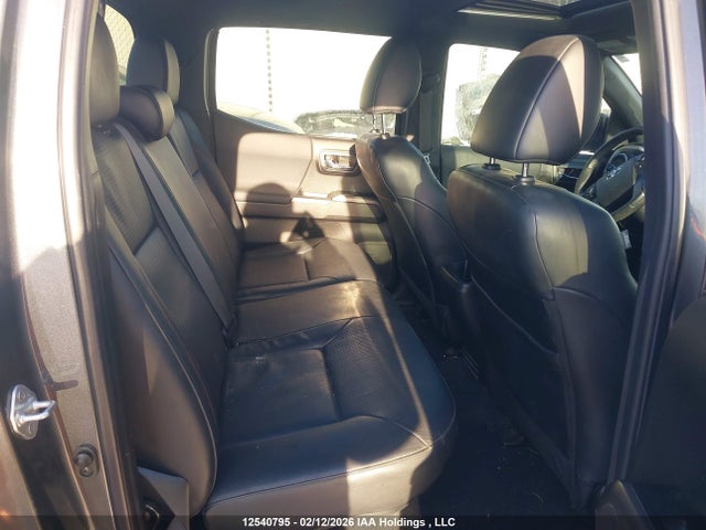 3TYCZ5AN2PT152433 Toyota Tacoma