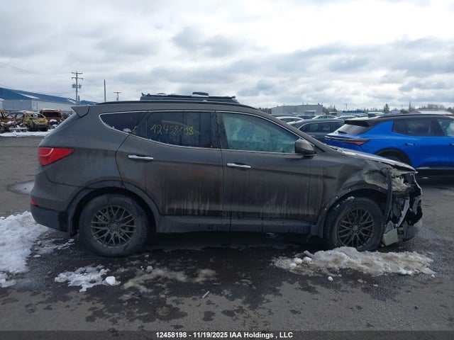 5XYZUDLB5EG127537 Hyundai Santa Fe Sport 2.4 Premium