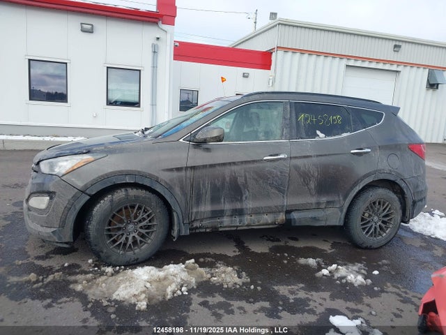 5XYZUDLB5EG127537 Hyundai Santa Fe Sport 2.4 Premium