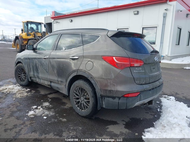 5XYZUDLB5EG127537 Hyundai Santa Fe Sport 2.4 Premium