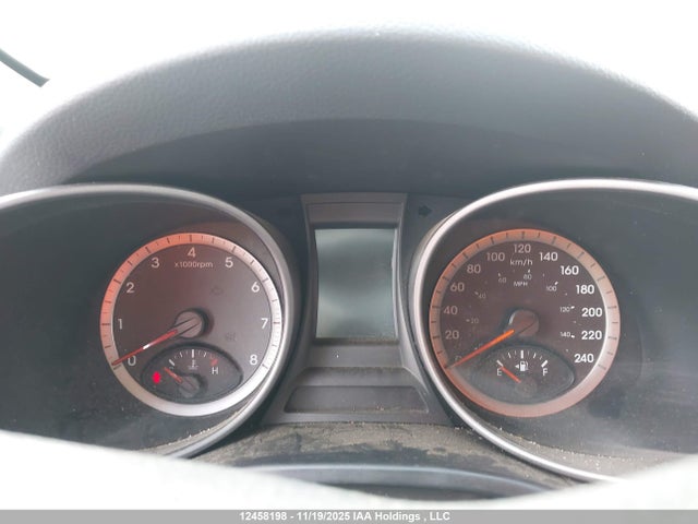 5XYZUDLB5EG127537 Hyundai Santa Fe Sport 2.4 Premium