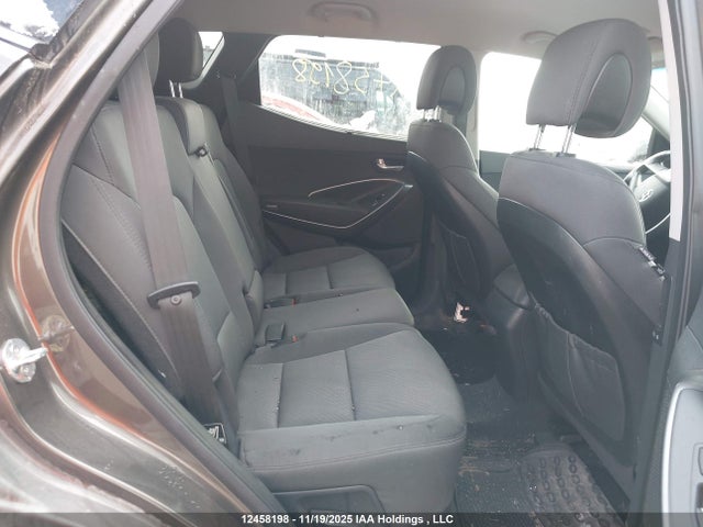 5XYZUDLB5EG127537 Hyundai Santa Fe Sport 2.4 Premium