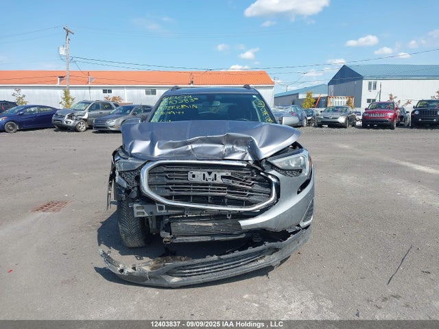 3GKALTEX0KL304944 GMC Terrain Sle