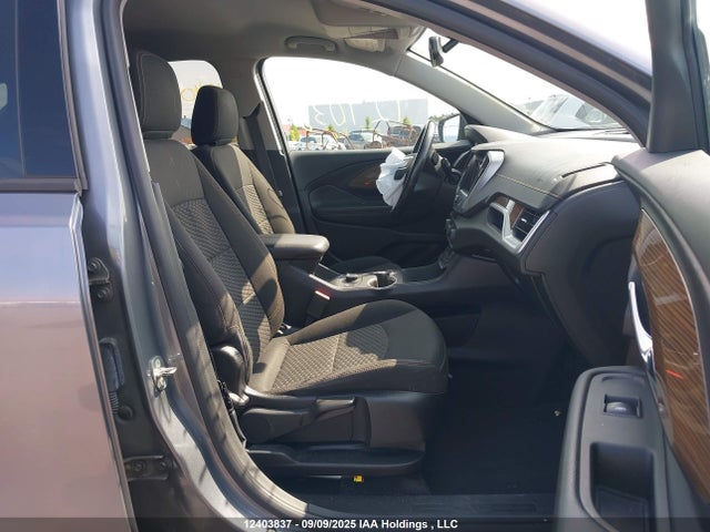 3GKALTEX0KL304944 GMC Terrain Sle