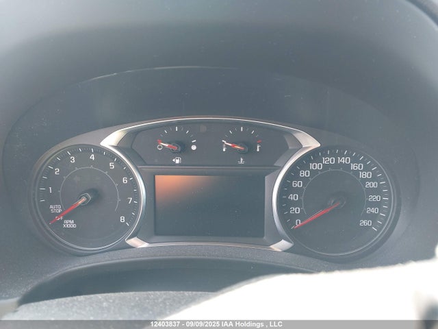 3GKALTEX0KL304944 GMC Terrain Sle