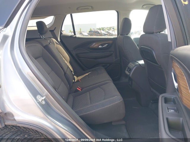 3GKALTEX0KL304944 GMC Terrain Sle