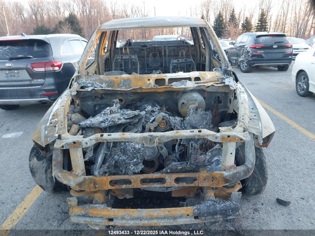 1C6RR7UT3ES150553 RAM 1500 Sport