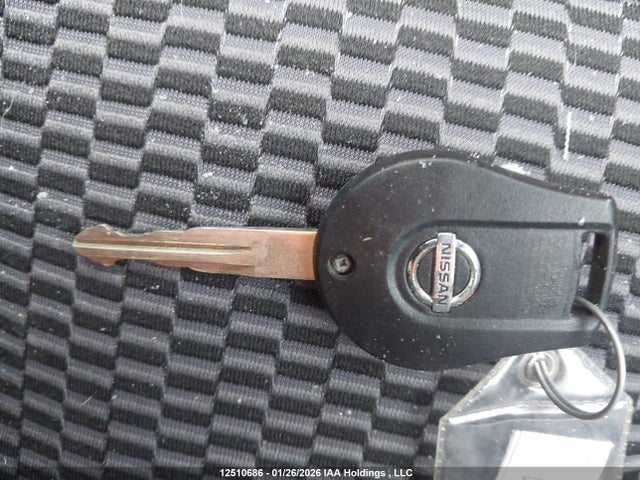 3N1CK3CP1HL267327 Nissan Micra S/sr/sv