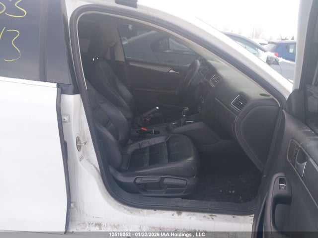 3VW3A7AJ4FM279143 Volkswagen Jetta 2.0 Tdi Highline