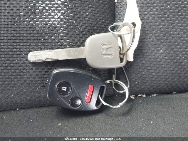 Продаж на аукціоні авто 2009 Honda Civic Sport, vin: 2HGFA16699H105042, номер лоту: 12540801