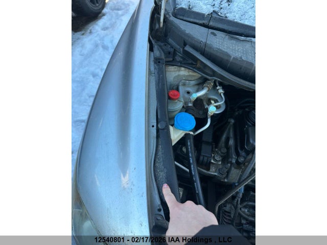 Продаж на аукціоні авто 2009 Honda Civic Sport, vin: 2HGFA16699H105042, номер лоту: 12540801