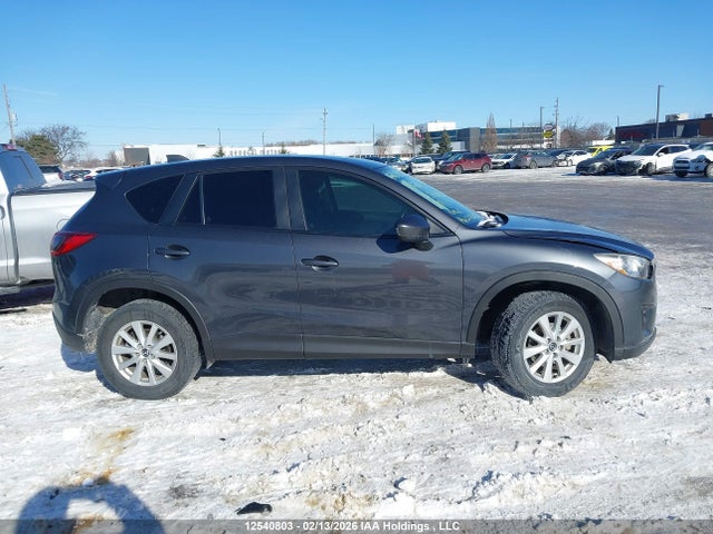 Mazda Cx-5 Gs 2014 JM3KE4CY2E0341076 Image 13