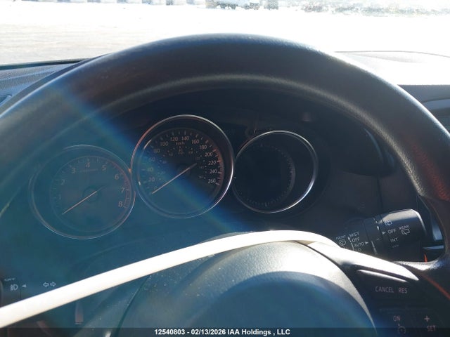 Mazda Cx-5 Gs 2014 JM3KE4CY2E0341076 Image 15