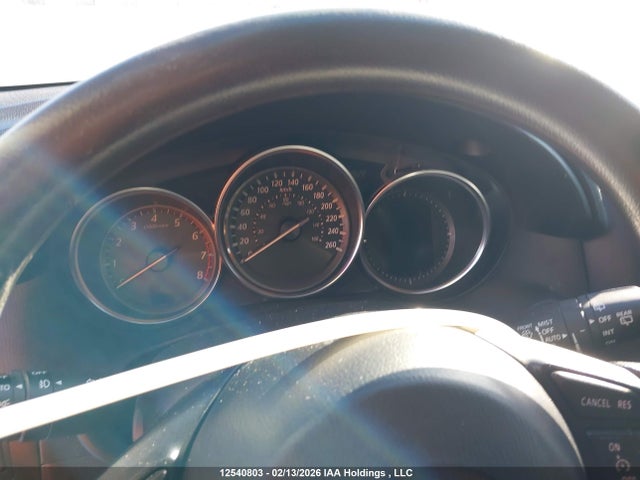 Mazda Cx-5 Gs 2014 JM3KE4CY2E0341076 Image 7