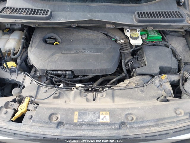 1FMCU9GX3EUB34473 Ford ESCAPE SE