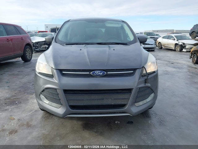 1FMCU9GX3EUB34473 Ford ESCAPE SE