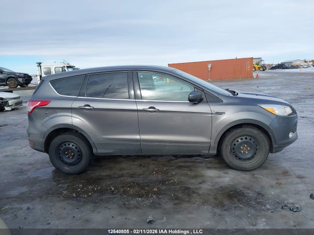 1FMCU9GX3EUB34473 Ford ESCAPE SE