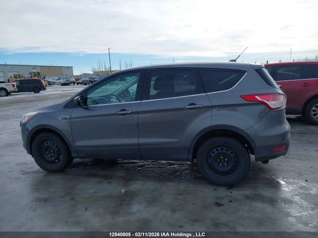 1FMCU9GX3EUB34473 Ford ESCAPE SE