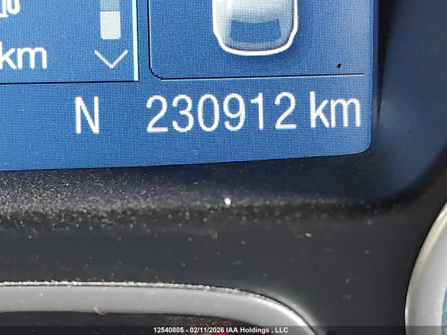1FMCU9GX3EUB34473 Ford ESCAPE SE