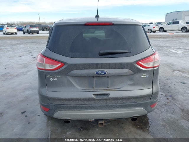 1FMCU9GX3EUB34473 Ford ESCAPE SE
