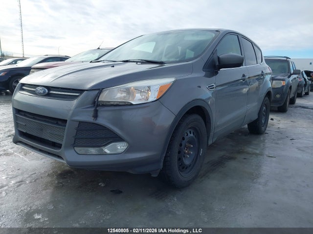 1FMCU9GX3EUB34473 Ford ESCAPE SE