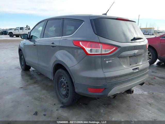 1FMCU9GX3EUB34473 Ford ESCAPE SE