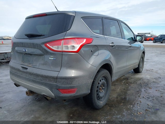 1FMCU9GX3EUB34473 Ford ESCAPE SE