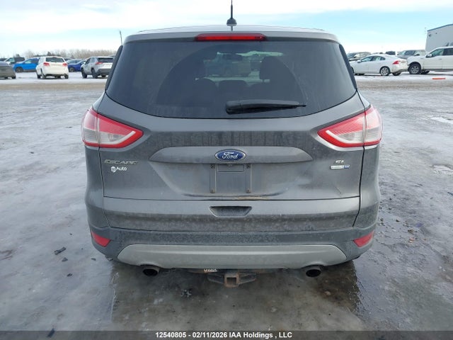 1FMCU9GX3EUB34473 Ford ESCAPE SE