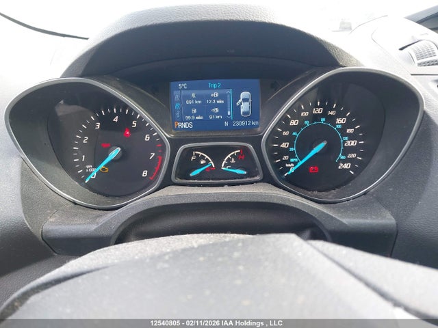 1FMCU9GX3EUB34473 Ford ESCAPE SE