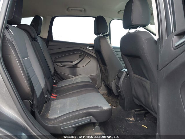 1FMCU9GX3EUB34473 Ford ESCAPE SE