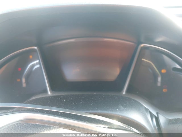 2HGFC1F93KH103426 Honda Civic Touring