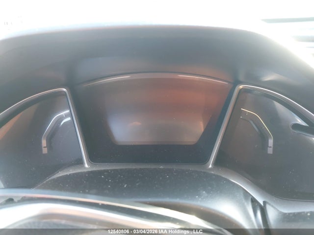 2HGFC1F93KH103426 Honda Civic Touring
