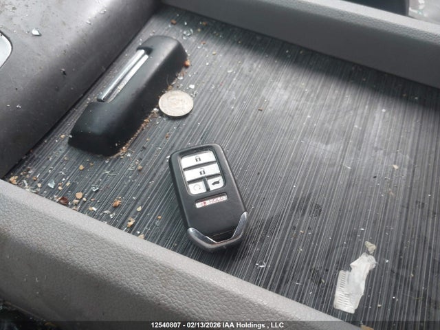 5FNYF6H55GB507668 Honda Pilot