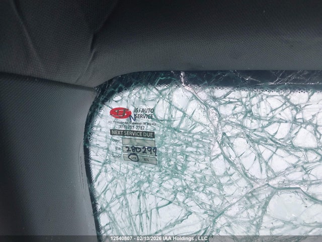 5FNYF6H55GB507668 Honda Pilot