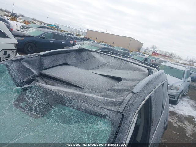 5FNYF6H55GB507668 Honda Pilot
