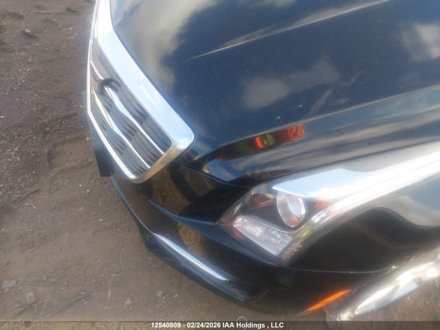 Cadillac ATS 2015 1G6AG5RX0F0131695 Image 10