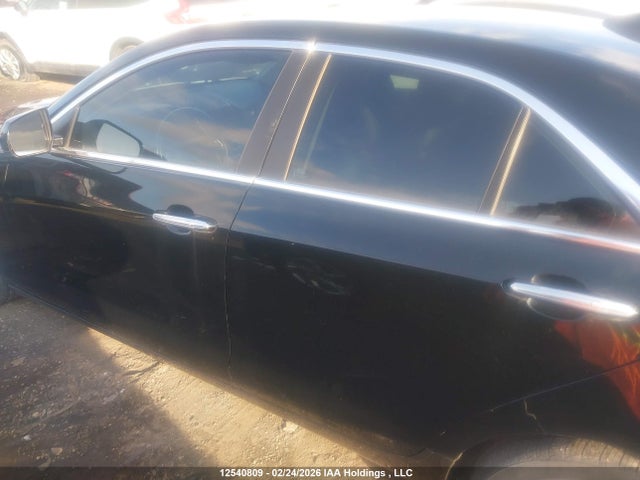 Cadillac ATS 2015 1G6AG5RX0F0131695 Image 14