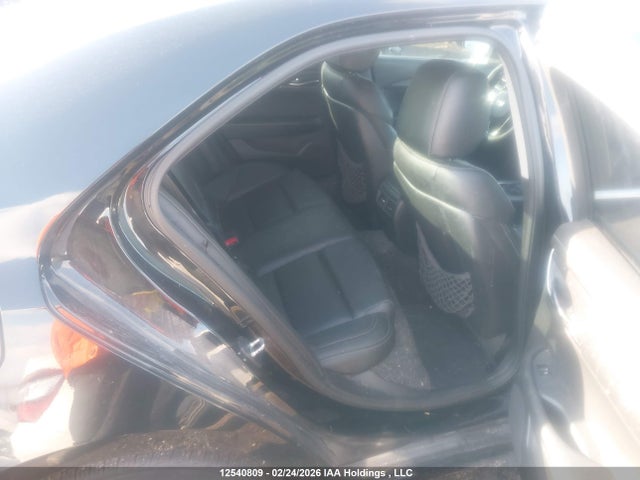 Cadillac ATS 2015 1G6AG5RX0F0131695 Image 8