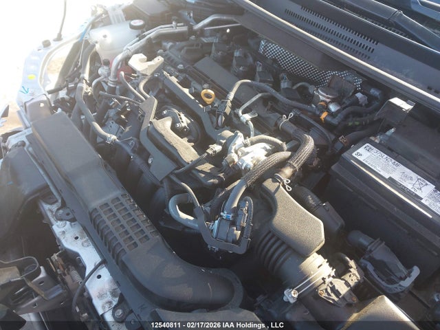 5YFB4MBE6NP118371 Toyota Corolla